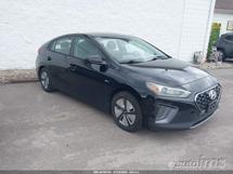 2020 HYUNDAI IONIQ HEV