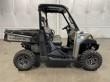 2015 Polaris Ranger XP 900 4WD
