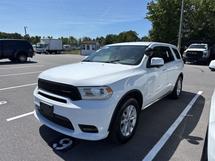 2020 DODGE Durango
