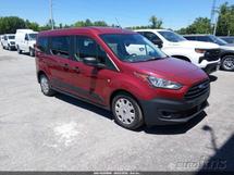 2021 FORD TRANSCON