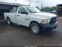 2019 RAM RAM 1500