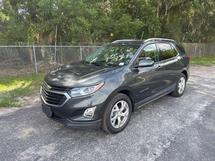 2020 CHEVROLET EQUAWD