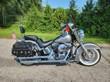 2016 Harley-Davidson Softail Deluxe (FLSTN)