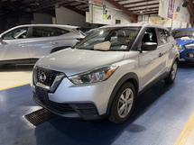 2020 NISSAN Kicks