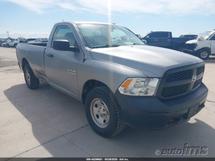 2021 RAM RAM 1500