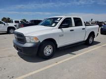 2018 RAM RAM 1500