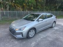 2020 HYUNDAI ELANTRA GLS