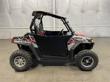 2012 Polaris Ranger RZR S 800 AWD