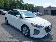 2020 HYUNDAI Ioniq