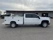 2022 Chevrolet Silverado 2500HD 4WD
