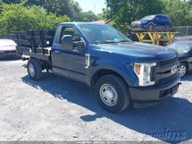 2019 FORD F-250
