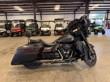 2018 Harley-Davidson CVO Street Glide (FLHXSE)