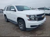 2020 CHEVROLET Tahoe