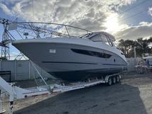 2017 Sea Ray 350 Sundancer Coupe – Stk# 40640