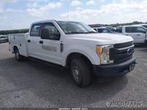 2017 FORD F-250