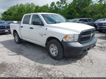 2021 RAM RAM 1500
