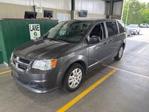 2019 DODGE GRCARAVAN
