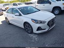 2019 HYUNDAI SONATA PLUG-IN HYBRID