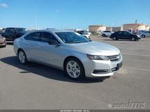 2019 CHEVROLET Impala