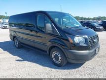 2019 FORD TRANSIT150