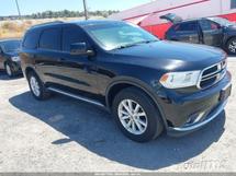 2019 DODGE Durango