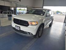 2018 DODGE DURANGO SSV