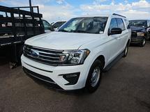 2020 FORD EXPED SSV