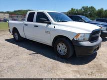 2018 RAM RAM 1500