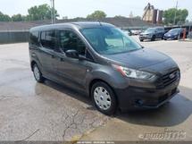 2020 FORD Transit Connect