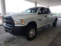 2018 RAM 3500