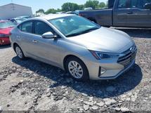 2020 HYUNDAI ELANTRA GLS