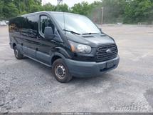 2018 FORD TRANSIT350