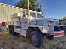1978 AM General Truck