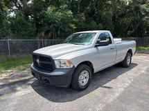 2017 RAM RAM 1500