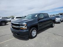 2018 CHEVROLET K1500